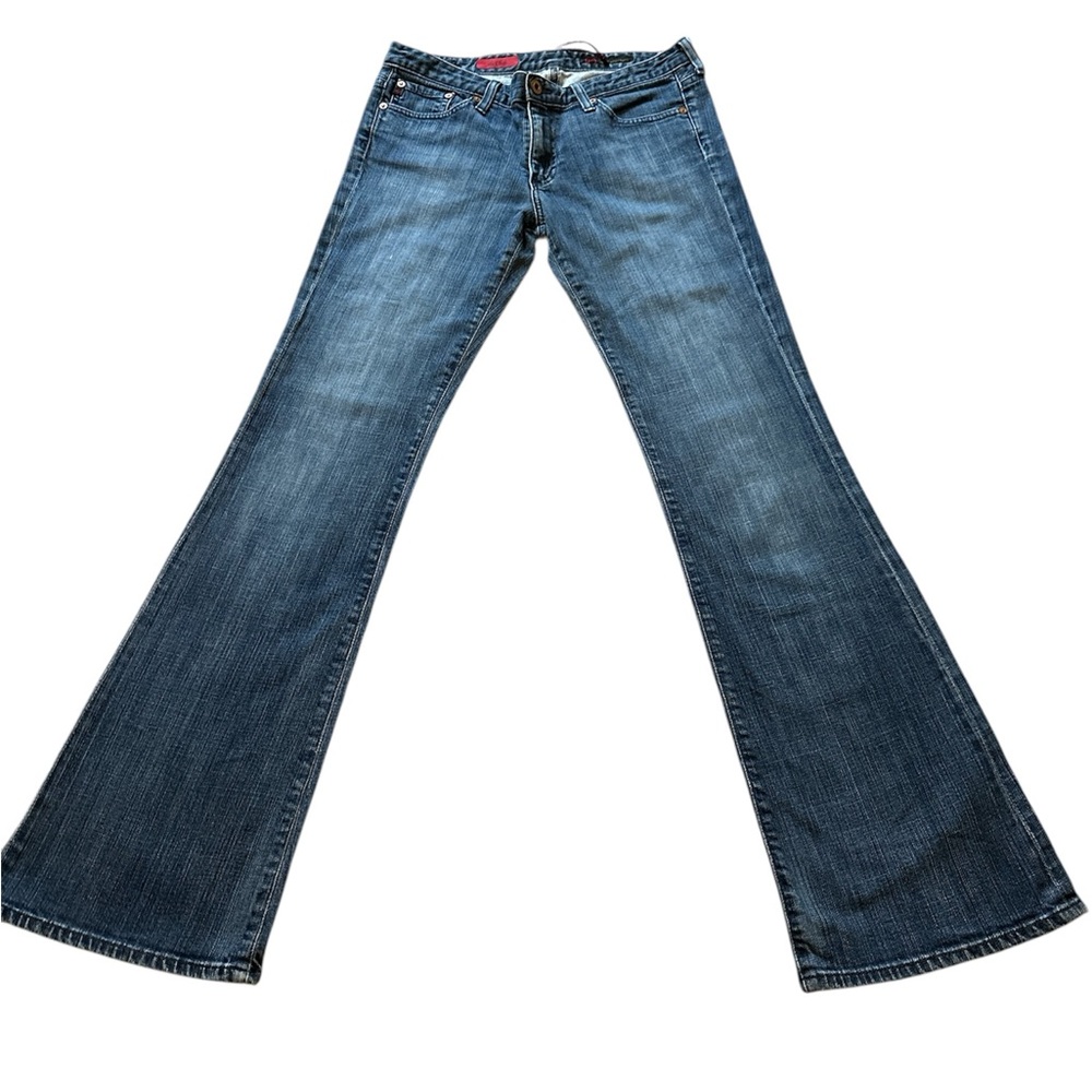 Classic Blue Women's Jeans